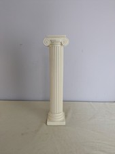 Corinthian column stand for sale  DUNDEE