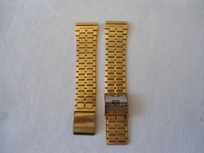 Armband herrenuhr vergoldet gebraucht kaufen  Magdeburg