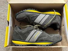 Dunlop houston safety for sale  FAVERSHAM