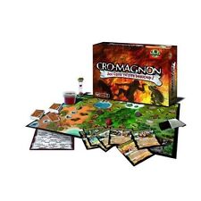 Jeu société cro d'occasion  Grenoble-