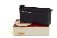 Leica winder collezione usato  Modena