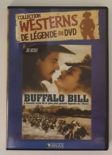 Buffalo bill collection d'occasion  Franqueville-Saint-Pierre