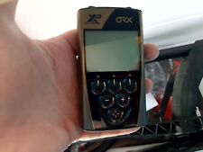 Metall detector rx gebraucht kaufen  Harburg