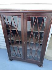 Antique vintage mahogany for sale  Chicago