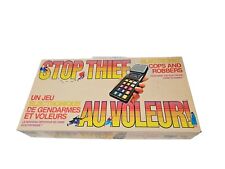 Vtg stop thief for sale  Woodstock