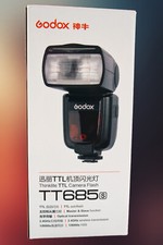 Godox tt685s sony gebraucht kaufen  Wiesbaden