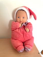 Doudou poupée corolle d'occasion  Sauveterre-de-Guyenne