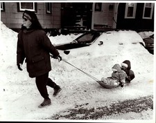 Vintage press photograph for sale  USA