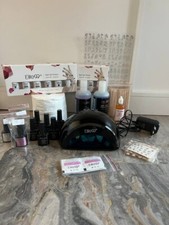 Kit manicure pedicure usato  Garlasco