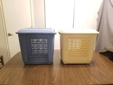 Rubbermaid vtg laundry for sale  Columbus