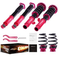 Maxpeedingrods coilover suspen for sale  LEICESTER