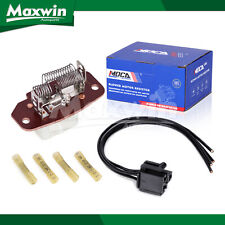 Blower motor resistor for sale  Chatsworth