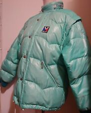 Jacket duvet millet usato  Roma
