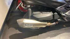 Scarico akrapovic yamaha usato  Varese