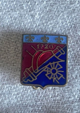 Militaria ancien insigne d'occasion  Prades