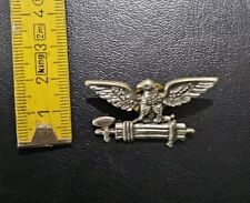 Spilla cappello distintivo usato  Italia