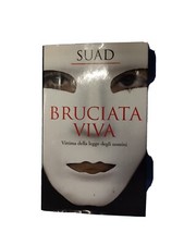 Bruciata viva.vittima della usato  Cavriago