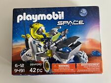 Playmobil space 9491 d'occasion  Le Havre-