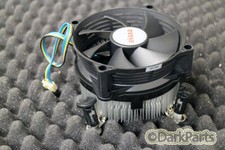 Usado, Dissipador de calor e ventilador Akasa Socket 775 núcleo de cobre AK-955 comprar usado  Enviando para Brazil