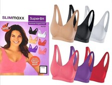 Slimmaxx 6er set gebraucht kaufen  Hamburg