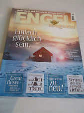 Engel magazin ausgabe gebraucht kaufen  Varel