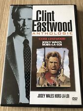 Film josey wales d'occasion  France