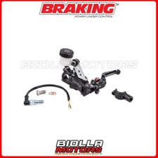 Qc6603 pompa frizione usato  Trapani