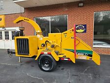 2013 vermeer bc1000xl for sale  Pembroke