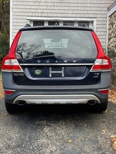 2016 volvo xc70 for sale  Stamford