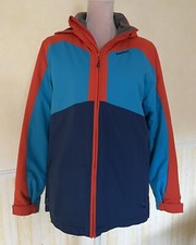 Ziener ski jacke gebraucht kaufen  Neuhaus am Rennweg