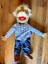 Puppet revelation old for sale  Los Osos