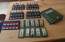 Collezione completa soldatini usato  Sassari