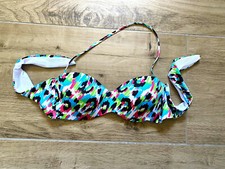 Neu bikini neckholder gebraucht kaufen  Lottstetten