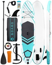 Paddle gonflable adulte d'occasion  Lyon I