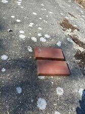Klinkerpflaster 3 cm gebraucht kaufen  Güstrow