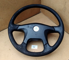 Steering wheel dennis for sale  AYLESFORD