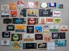 38x different belgian for sale  YORK