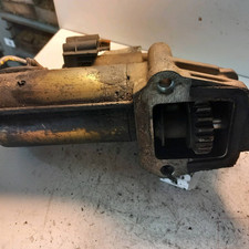 Motorino avviamento per usato  Volpago del Montello