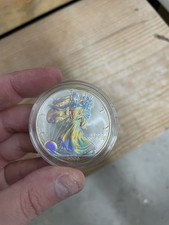 2000 american silver for sale  Piney Flats
