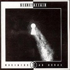 Secret affair business for sale  UK