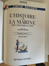 Hergé tintin raconte d'occasion  Cannes