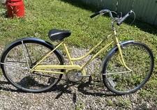 1978 schwinn breeze for sale  Lansing