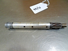 Vintage gearbox speedo for sale  STOKE-ON-TRENT