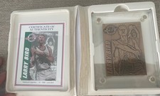 1995 larry bird for sale  Manahawkin