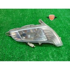 Indicatore direzione anteriore usato Indicatore direzione anteriore usato  Napoli