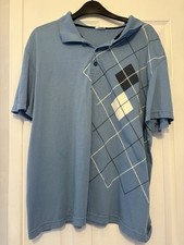 Men polo top for sale  DARTFORD