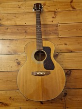 Guild f30 guitar for sale  BEXHILL-ON-SEA