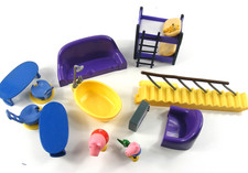 Lote de bonecos e brinquedos ABC/CEG 2003 Peppa Pig Family pacote comprar usado Lote de bonecos e brinquedos ABC/CEG 2003 Peppa Pig Family pacote comprar usado  Enviando para Brazil