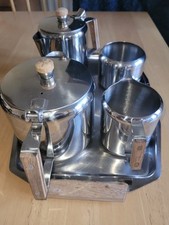 Vintage piece tea for sale  RUGBY