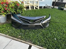 Camry 2019 front for sale  San Benito